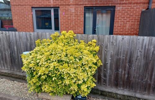 Wolverhampton Apartment | Remarkable 2-Bed Apartment in Wolverhampton