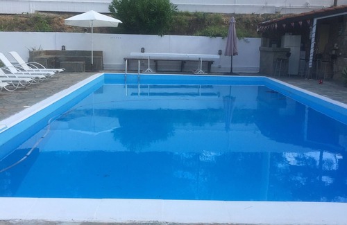 Oropos House | Remarkable 2-Bed House in Varnavas