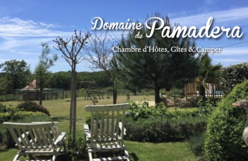 Mialet Cottage | Remarkable 6pers Cottage in the Dordogne