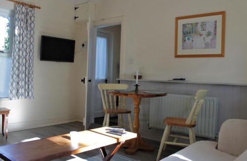 Templenoe Apartment | Remarkable Apartment in Kenmare Ireland