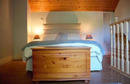 Templenoe Apartment | Remarkable Apartment in Kenmare Ireland