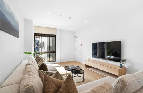 Kawarau Falls Apartment | Remarkable Modern Living Prime Location