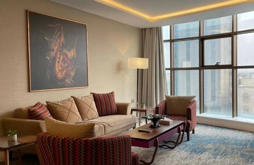 Al Jubail Apartment | Remaz Hotel & Suite