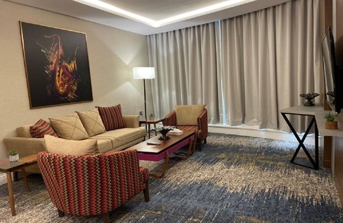 Al Jubail Apartment | Remaz Hotel & Suite
