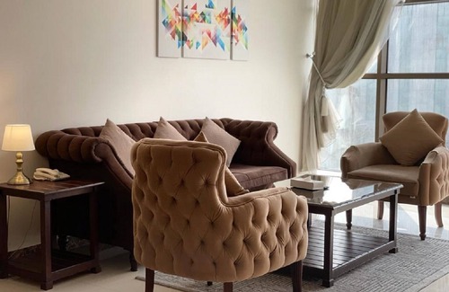 Al Jubail Apartment | Remaz Hotel & Suite