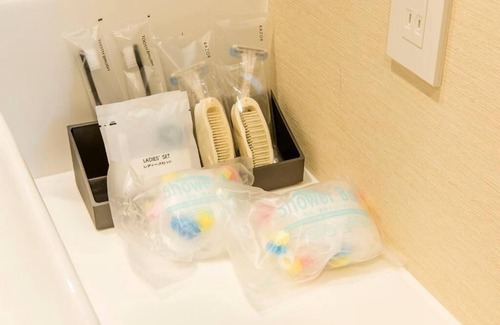 Susukino Hotel | Rembrandt Style Sapporo