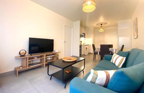 Mimizan-Plage Apartment | REMENBER - T2 proche océan