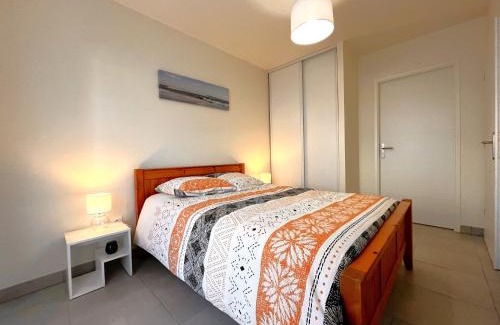 Mimizan-Plage Apartment | REMENBER - T2 proche océan