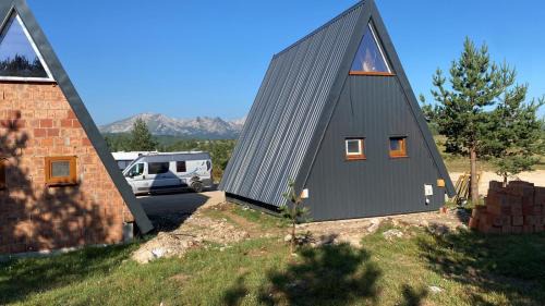 Zabljak Ski Chalet | Remira Holiday Home