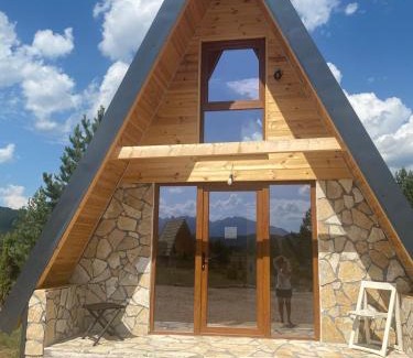 Zabljak Ski Chalet | Remira Holiday Home