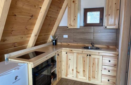 Zabljak Ski Chalet | Remira Holiday Home