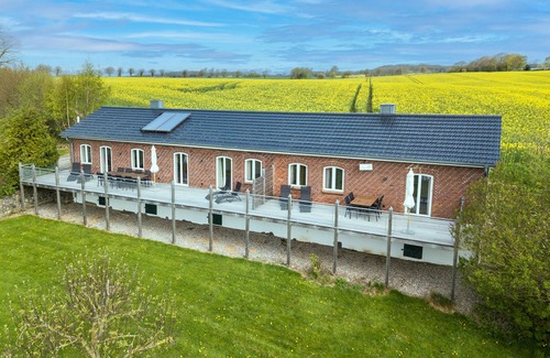 Steinberg Apartment | Remise I - Holiday apartments Gut Oestergaard