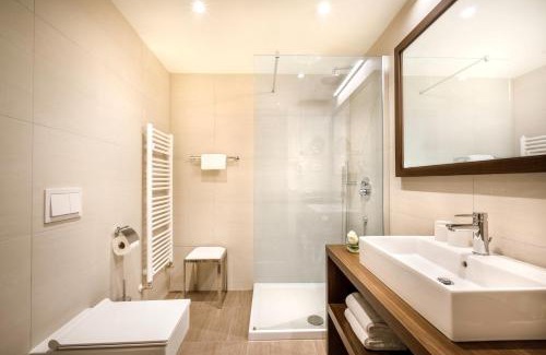Portoroz Hotel | Remisens BEL MORETTO - Hotel Metropol Annexe