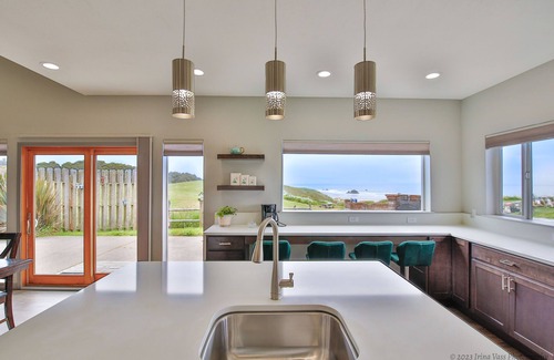 Bandon House | Remodeled 2023 Avanti: The Golfers' Destination