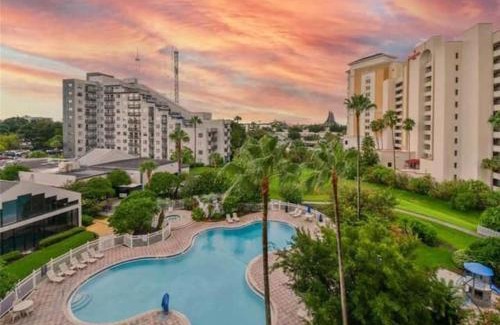 Southwest Orlando Apartment | Remodeled 2BD/2BA Condo mins from Universal Studio