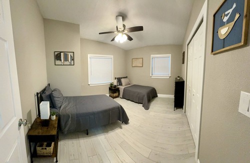 Pine Hills House | Remodeled 3br 1b Orlando FL home. Near Main events