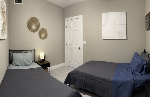 Pine Hills House | Remodeled 3br 1b Orlando FL home. Near Main events