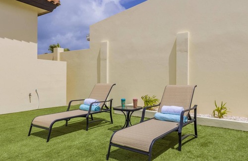 San Miguel Villa | Remodeled 3BR w Private Pool Close to Palmbeach