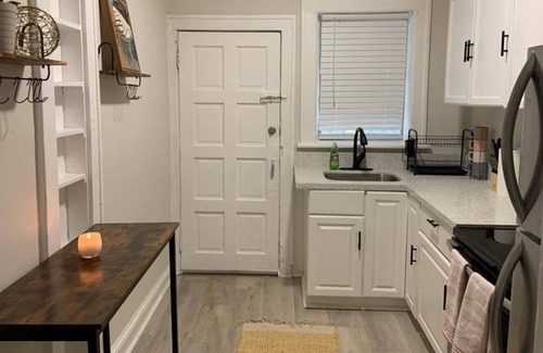 West Little River House | Remodeled cute house, neor of all, sleep 6