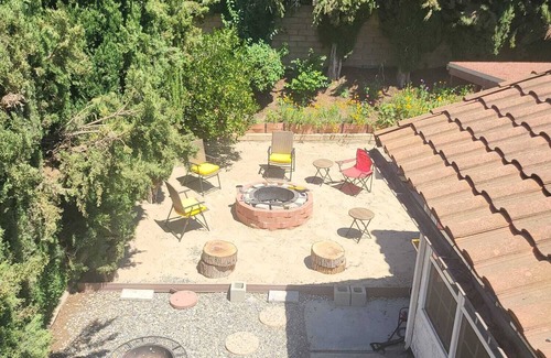Thousand Oaks House | Remodeled Designer Westlake Entertainers Home Steam Spa Walkable to Restaurants