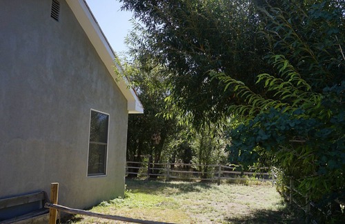 Blanca House | Remodeled farmhouse on 110 Acres with mountain views
