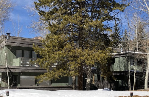 Aspen House | Remodeled Holiday Rental on Aspen Cross-Country Trail