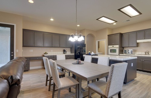 Livingston House | Remodeled Livingston Home w/Private Backyard!