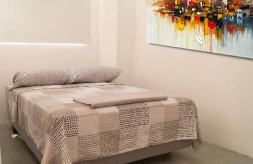Guayaquil Apartment | Remodeled Studio Apt in Guayaquil Centro w a View
