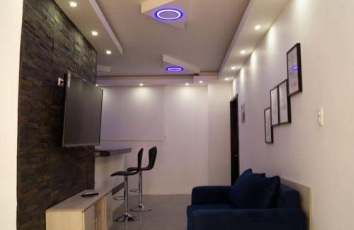 Guayaquil Apartment | Remodeled Studio Apt in Guayaquil Centro w a View
