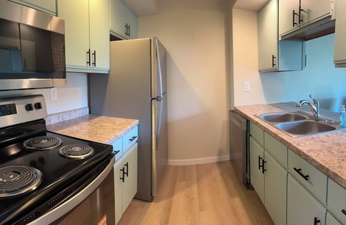 Waconia House | Remodeled Townhome - Close tonThe Lake - Quaint Downtown - The Hospital