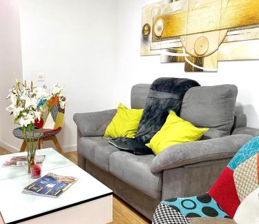 San Bartolome Apartment | Remolars Sevilla