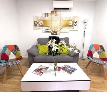 San Bartolome Apartment | Remolars Sevilla