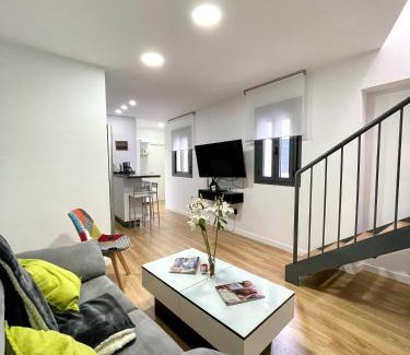 San Bartolome Apartment | Remolars Sevilla