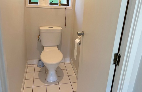 Remuera House | Remuera 5 Bedroom Holiday House