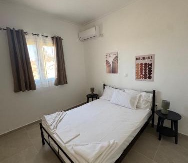 Armenistis Apartment | Remvi Apartment 1