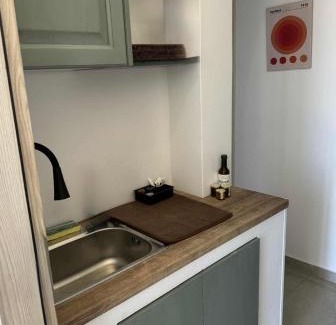 Armenistis Apartment | Remvi Apartment 1