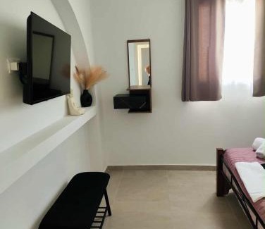 Armenistis Apartment | Remvi Apartment 1