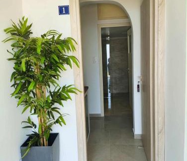 Armenistis Apartment | Remvi Apartment 1