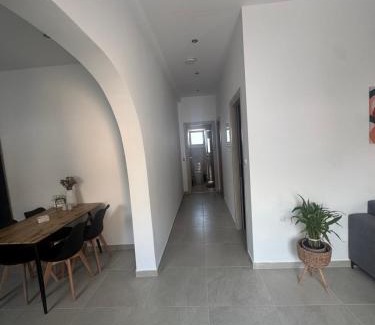 Armenistis Apartment | Remvi Apartment 3