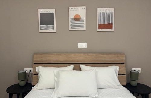Armenistis Apartment | Remvi Apartment 3