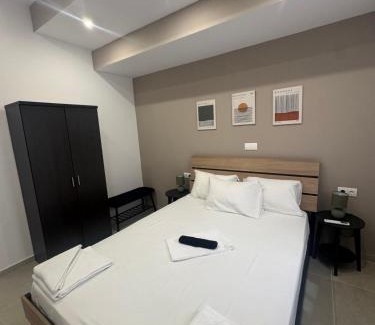 Armenistis Apartment | Remvi Apartment 3