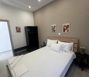 Armenistis Apartment | Remvi Apartment 3
