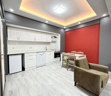 Yomra Apartment | Renaissance Apart Hotel