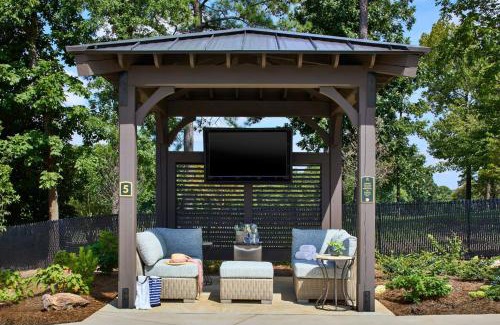 Shannon Resort | Renaissance Birmingham Ross Bridge Golf Resort & Spa