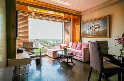 Gomti Nagar Hotel | Renaissance Lucknow Hotel, Gomti Nagar