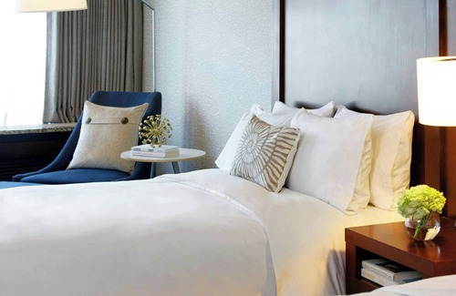 Downtown Seattle Hotel | Renaissance Seattle Hotel