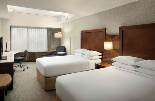Downtown Seattle Hotel | Renaissance Seattle Hotel