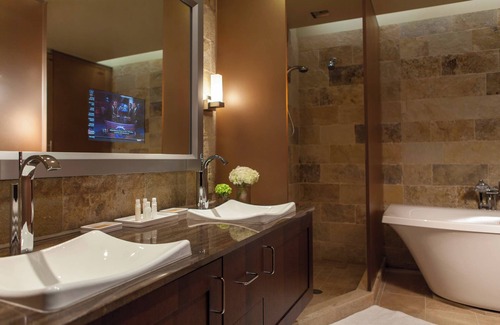 Downtown Seattle Hotel | Renaissance Seattle Hotel