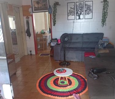 Belem House | Renata