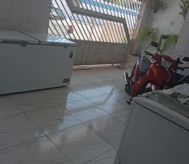 Belem House | Renata